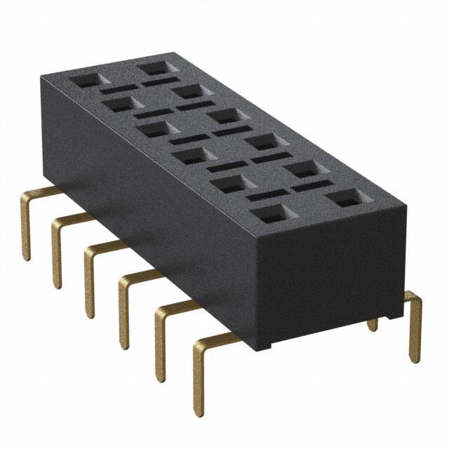 HLE-106-02-G-DV-PE-BE-TRSamtec Inc.