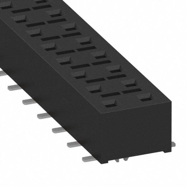HLE-108-02-S-DV-LC-P-TRSamtec Inc.