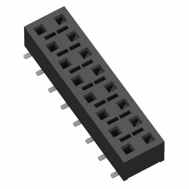 HLE-108-02-L-DV-TRSamtec Inc.