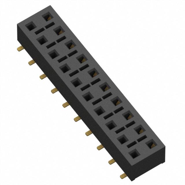 HLE-110-02-G-DV-KSamtec Inc.
