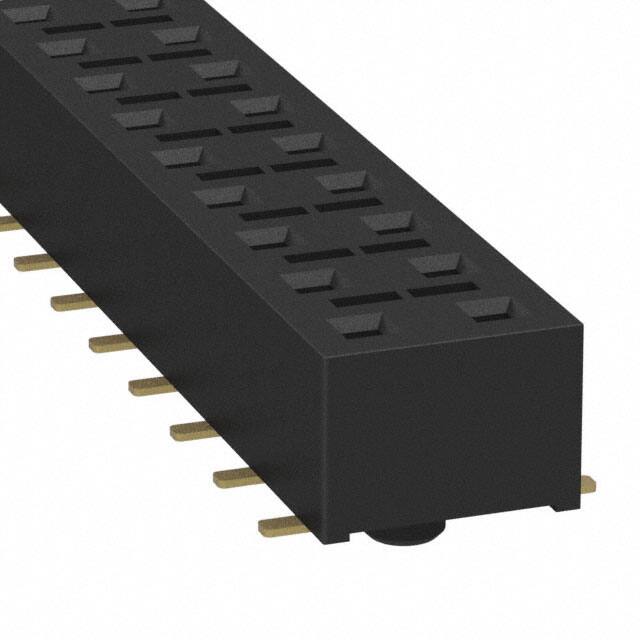HLE-111-02-G-DV-A-P-TRSamtec Inc.