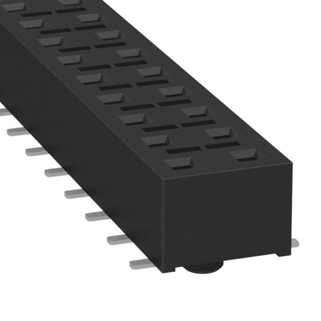 HLE-112-02-F-DV-BE-A-TRSamtec Inc.
