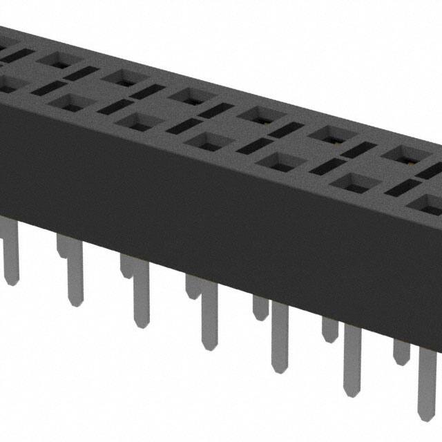 HLE-112-02-LM-DV-TESamtec Inc.
