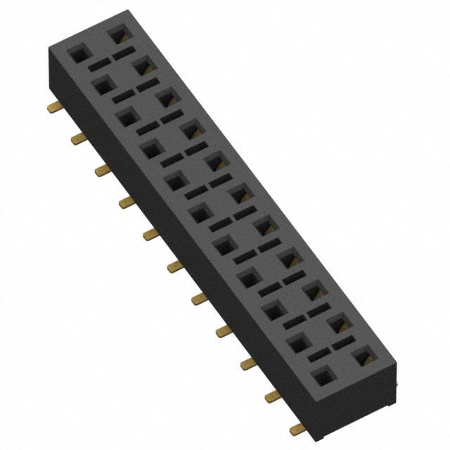 HLE-111-02-H-DV-BE-PSamtec Inc.