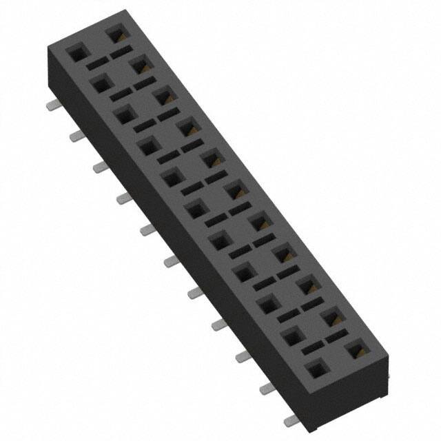 HLE-111-02-S-DV-PSamtec Inc.