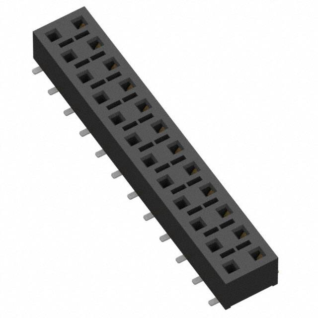 HLE-112-02-L-DVSamtec Inc.