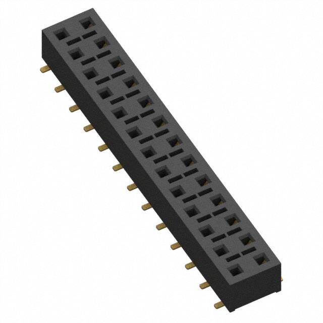 HLE-113-02-G-DV-BE-P-TRSamtec Inc.