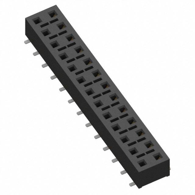 HLE-113-02-L-DVSamtec Inc.