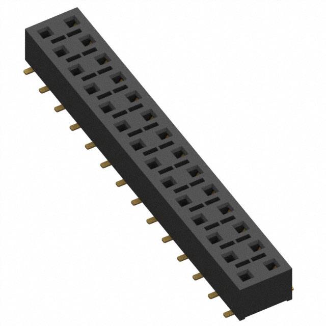 HLE-114-02-G-DV-P-TRSamtec Inc.