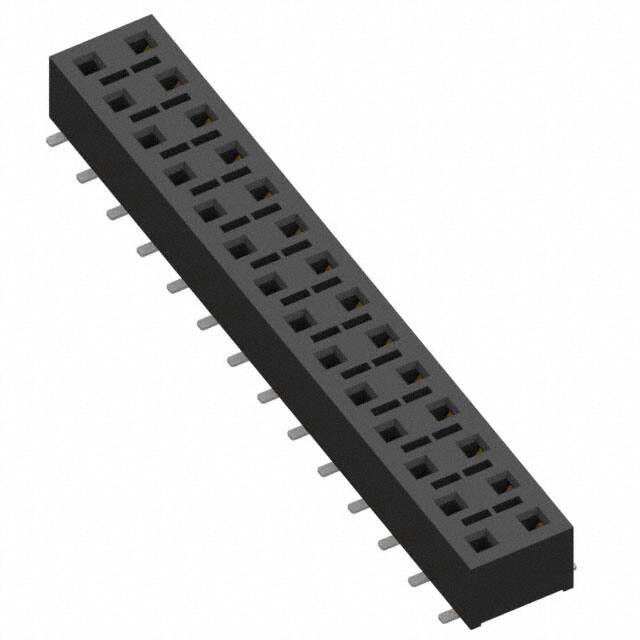 HLE-114-02-S-DVSamtec Inc.