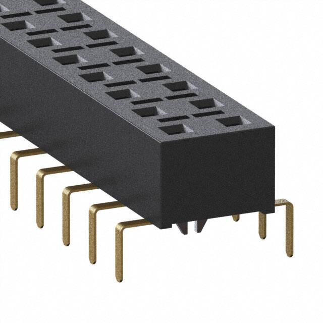 HLE-120-02-G-DV-PE-LC-TRSamtec Inc.