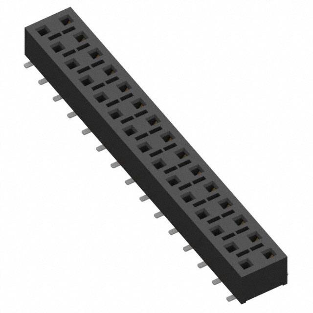 HLE-115-02-S-DV-P-TRSamtec Inc.