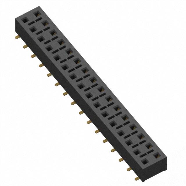 HLE-116-02-G-DV-BESamtec Inc.