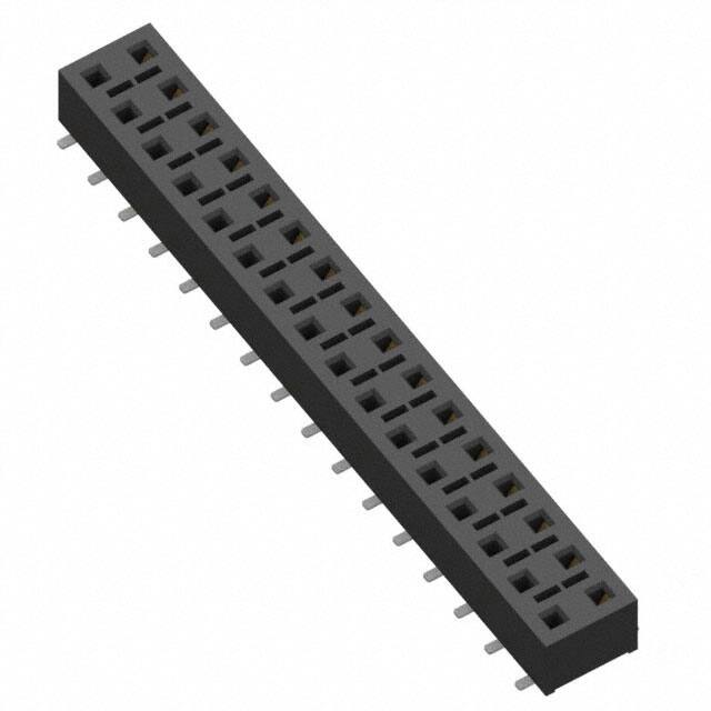 HLE-116-02-F-DV-BE-P-TRSamtec Inc.