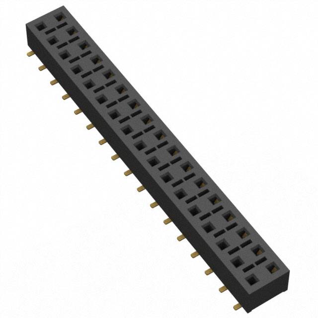 HLE-117-02-G-DVSamtec Inc.