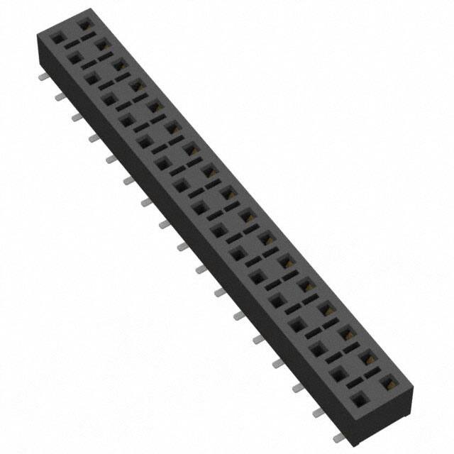 HLE-117-02-L-DVSamtec Inc.