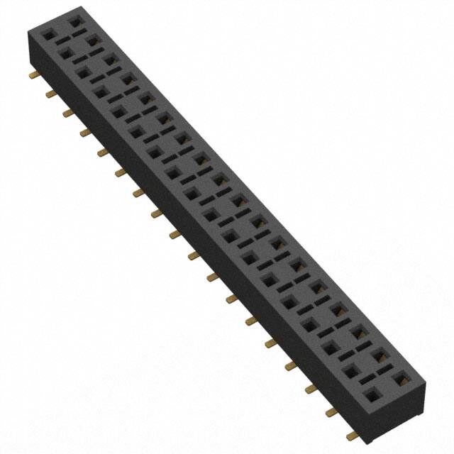 HLE-118-02-G-DV-TRSamtec Inc.