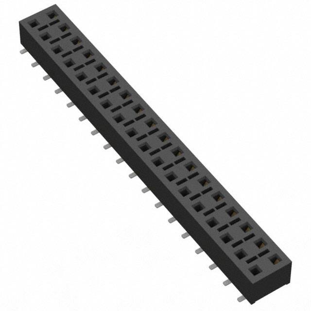 HLE-118-02-L-DV-P-TRSamtec Inc.