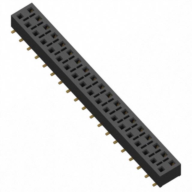 HLE-119-02-G-DVSamtec Inc.