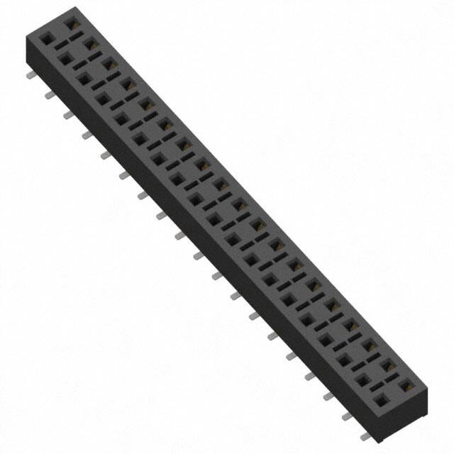 HLE-119-02-L-DV-KSamtec Inc.