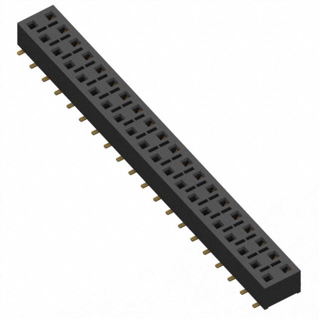 HLE-120-02-H-DV-BESamtec Inc.