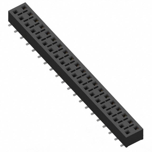 HLE-120-02-S-DV-BE-KSamtec Inc.