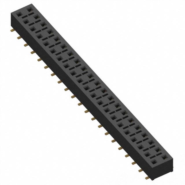 HLE-121-02-G-DV-BE-PSamtec Inc.