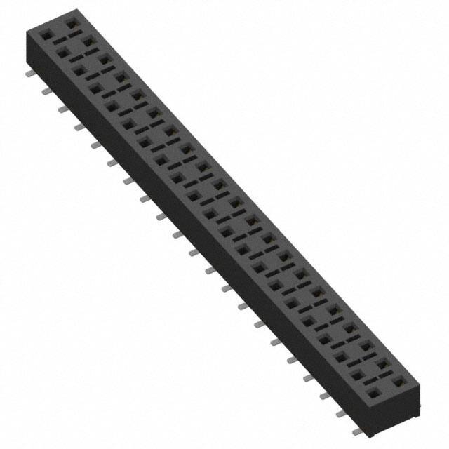 HLE-121-02-F-DVSamtec Inc.