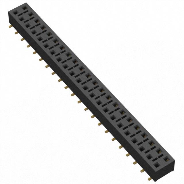 HLE-122-02-G-DV-P-TRSamtec Inc.