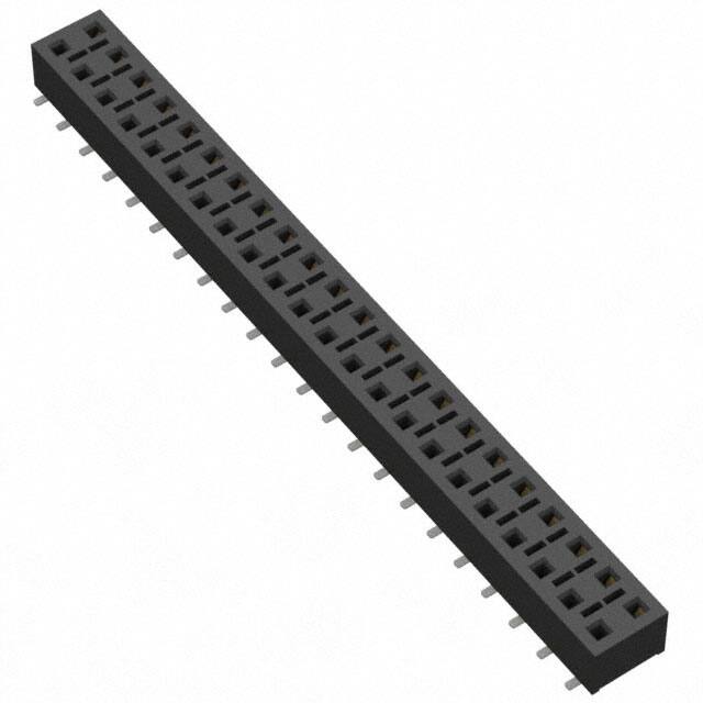 HLE-122-02-F-DVSamtec Inc.