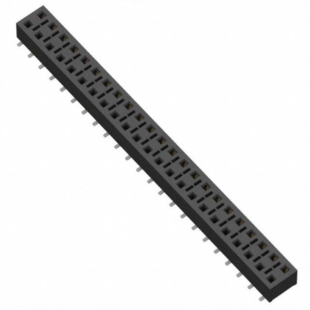HLE-123-02-F-DV-BESamtec Inc.