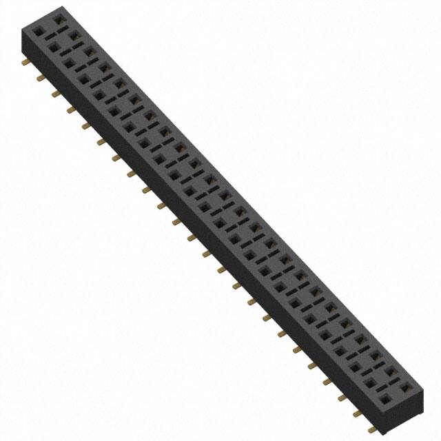 HLE-124-02-H-DVSamtec Inc.