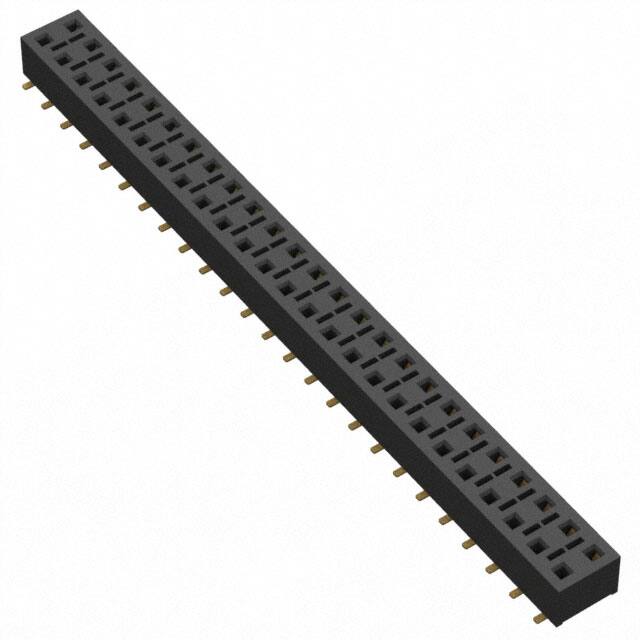 HLE-125-02-H-DVSamtec Inc.
