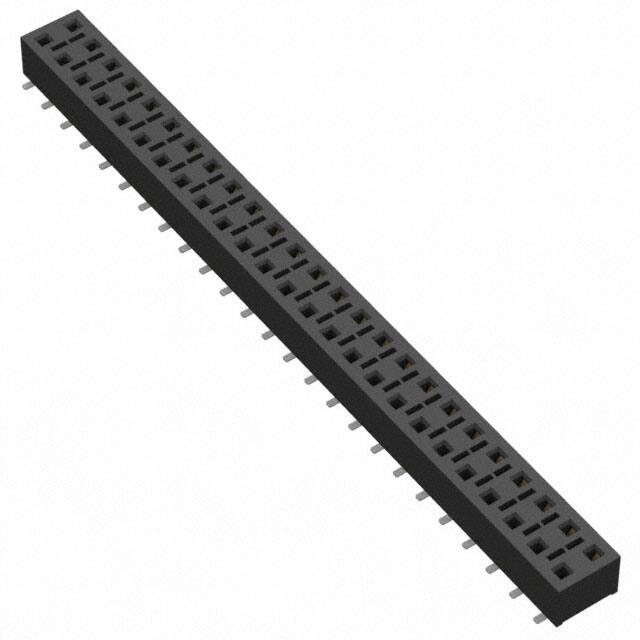 HLE-125-02-SM-DV-P-TRSamtec Inc.