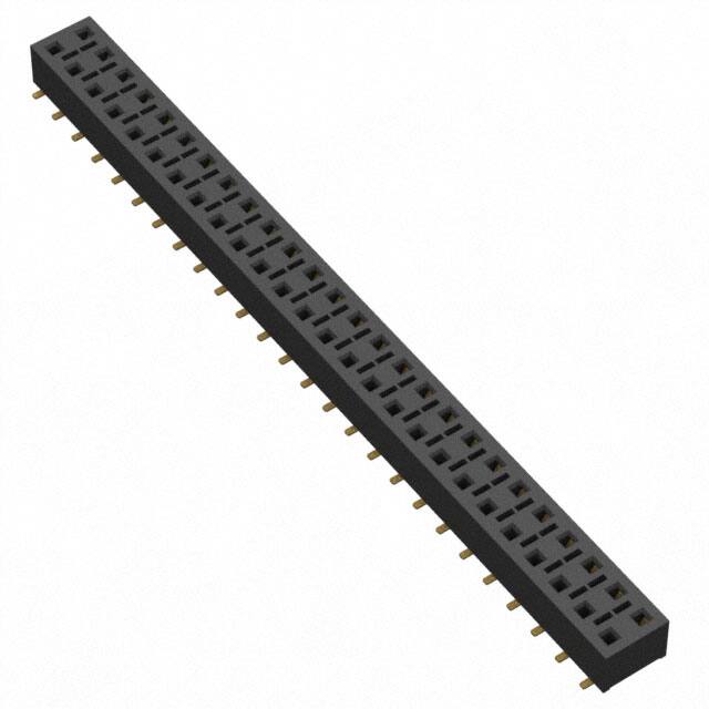 HLE-126-02-G-DV-BE-PSamtec Inc.
