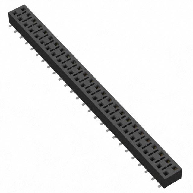 HLE-126-02-F-DV-BESamtec Inc.