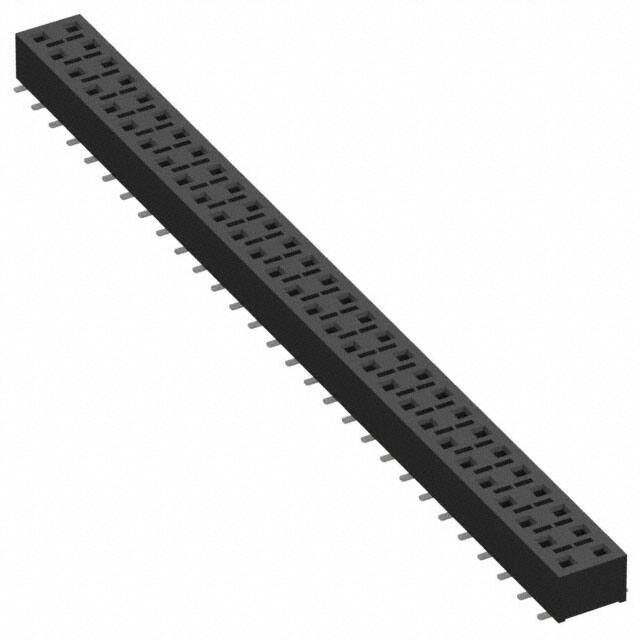 HLE-129-02-L-DV-K-TRSamtec Inc.