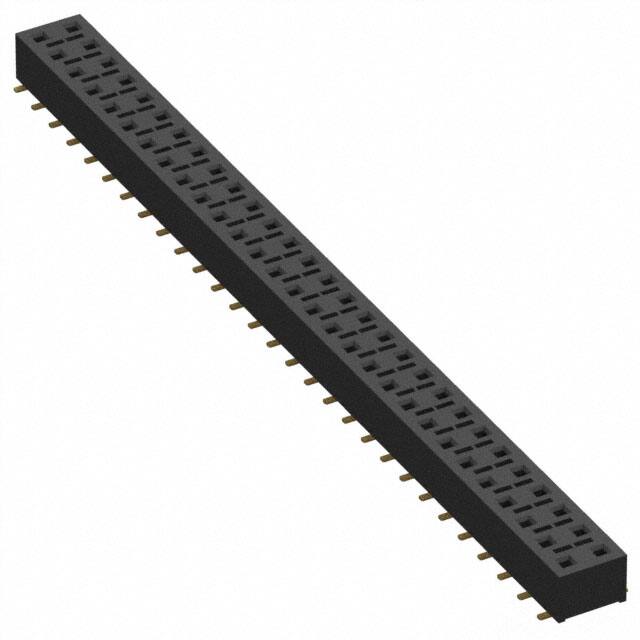 HLE-129-02-H-DVSamtec Inc.