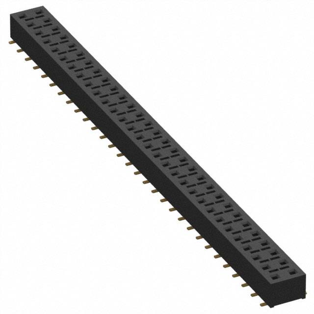 HLE-130-02-G-DV-BE-PSamtec Inc.