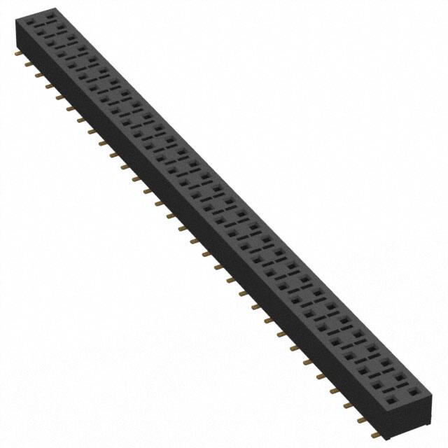 HLE-131-02-G-DV-BE-PSamtec Inc.