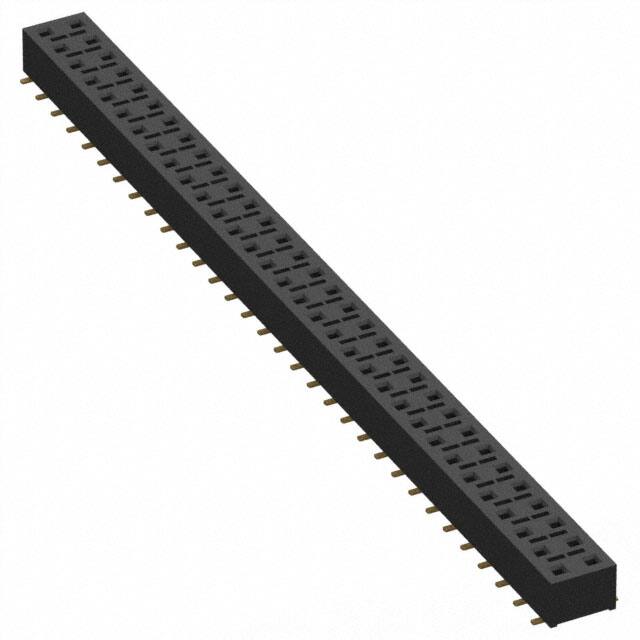 HLE-132-02-H-DV-BE-PSamtec Inc.