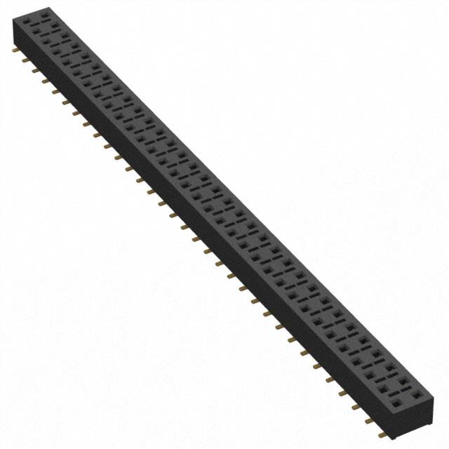 HLE-133-02-G-DV-BESamtec Inc.