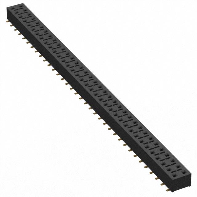 HLE-135-02-G-DVSamtec Inc.
