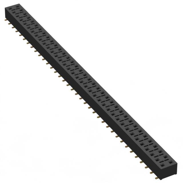 HLE-136-02-G-DVSamtec Inc.