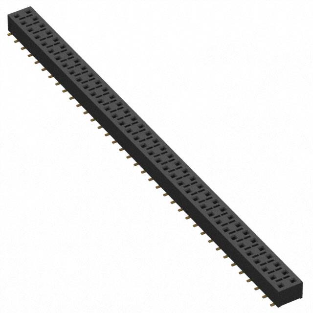 HLE-137-02-G-DV-BE-PSamtec Inc.