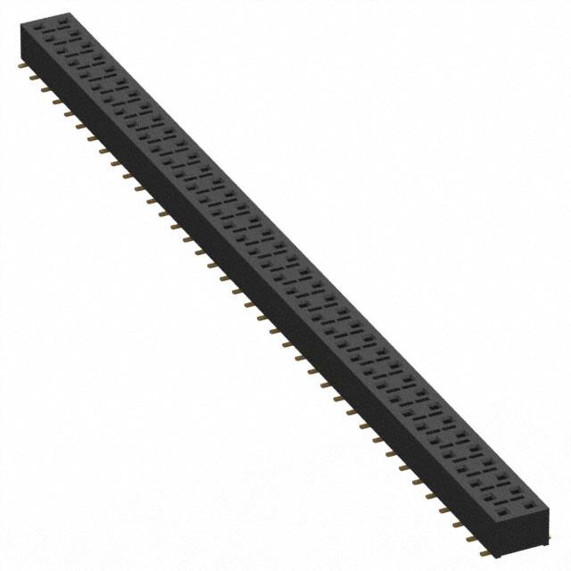 HLE-138-02-H-DVSamtec Inc.