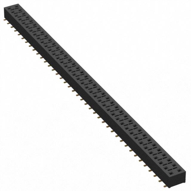 HLE-139-02-G-DV-BESamtec Inc.