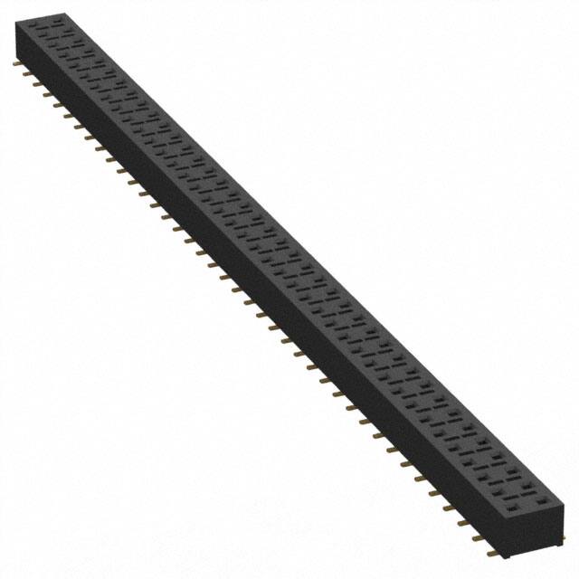 HLE-140-02-H-DVSamtec Inc.