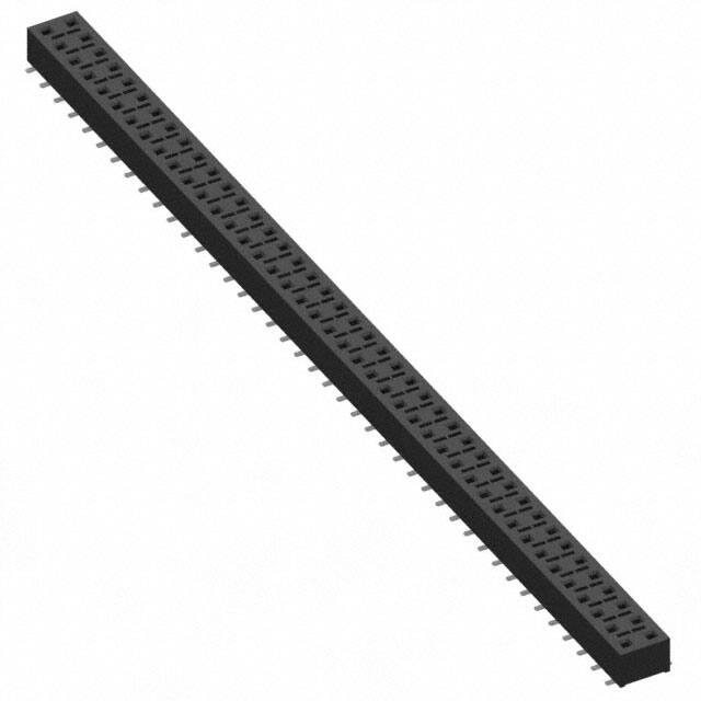HLE-142-02-SM-DVSamtec Inc.