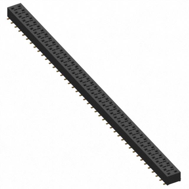 HLE-142-02-G-DVSamtec Inc.